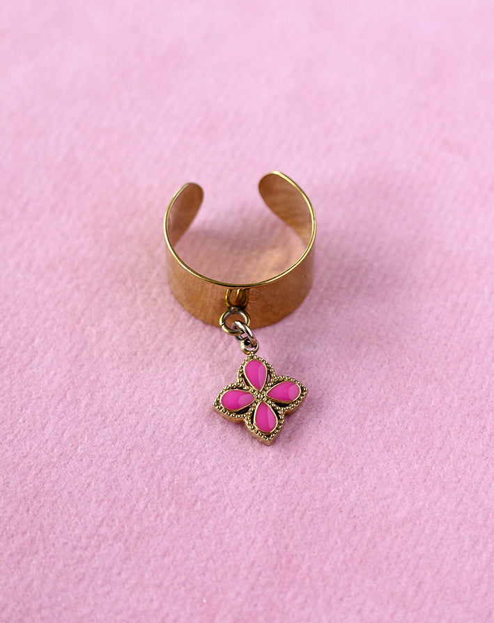 Bague gri-gri