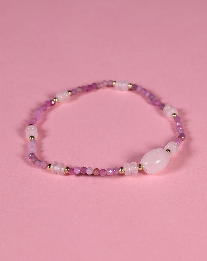 Bracelet 'Lalie'