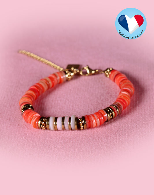 Bracelet Samui ‘Nina Bei’