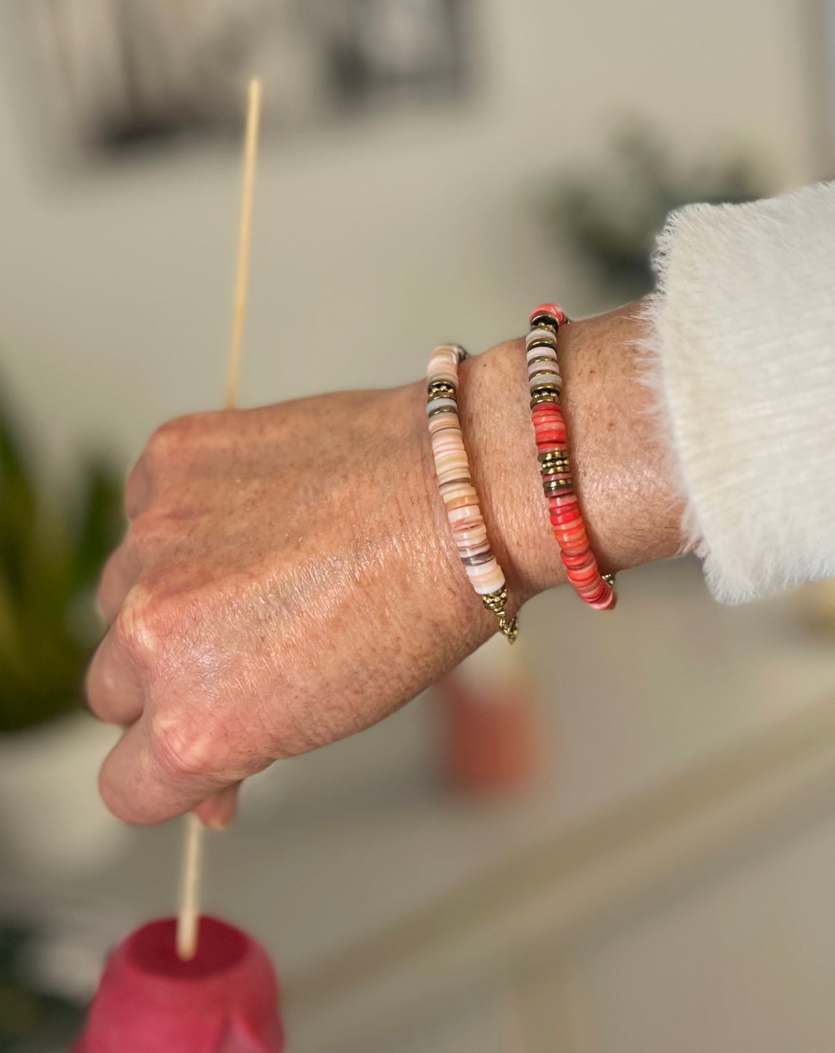 Bracelet Samui ‘Nina Bei’