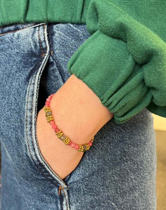 Bracelet âTarangaâ