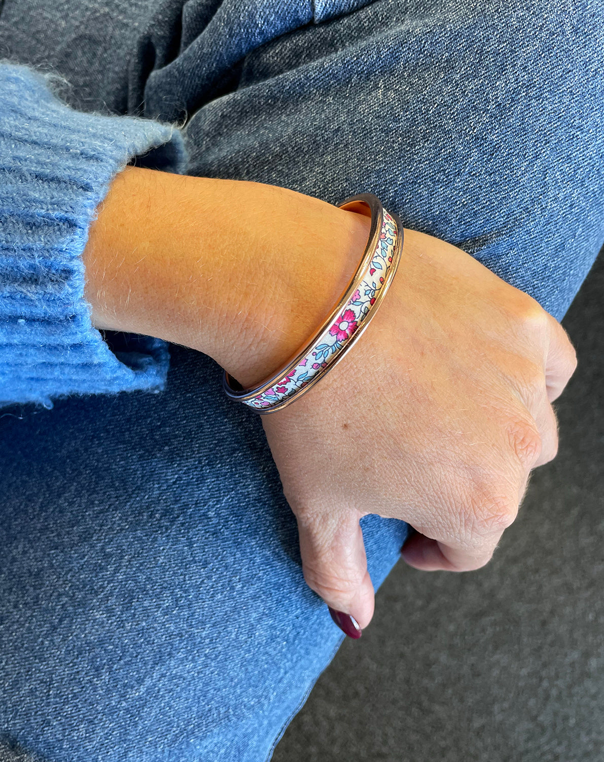 Bracelets laiton