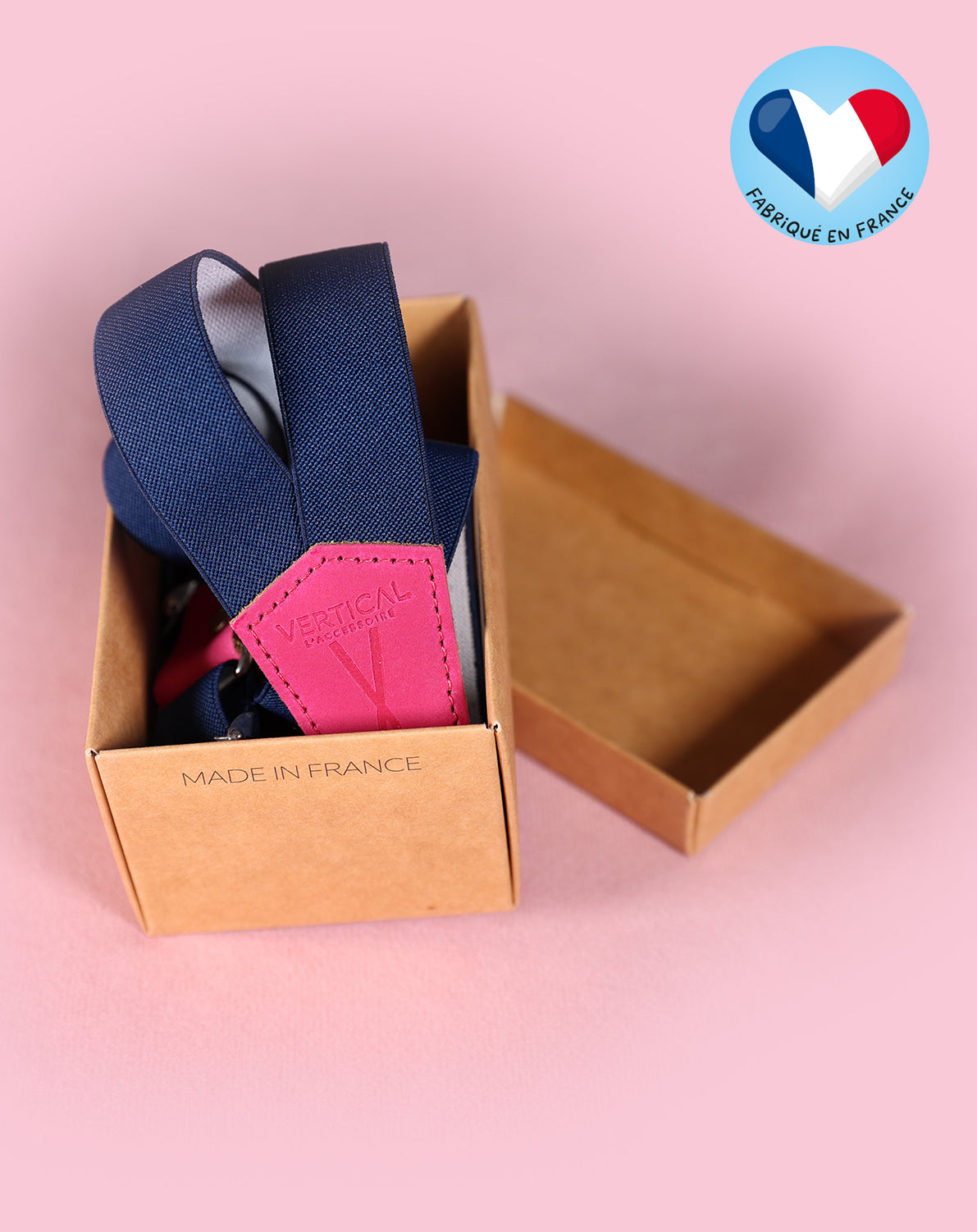 Bretelles Toulousaines