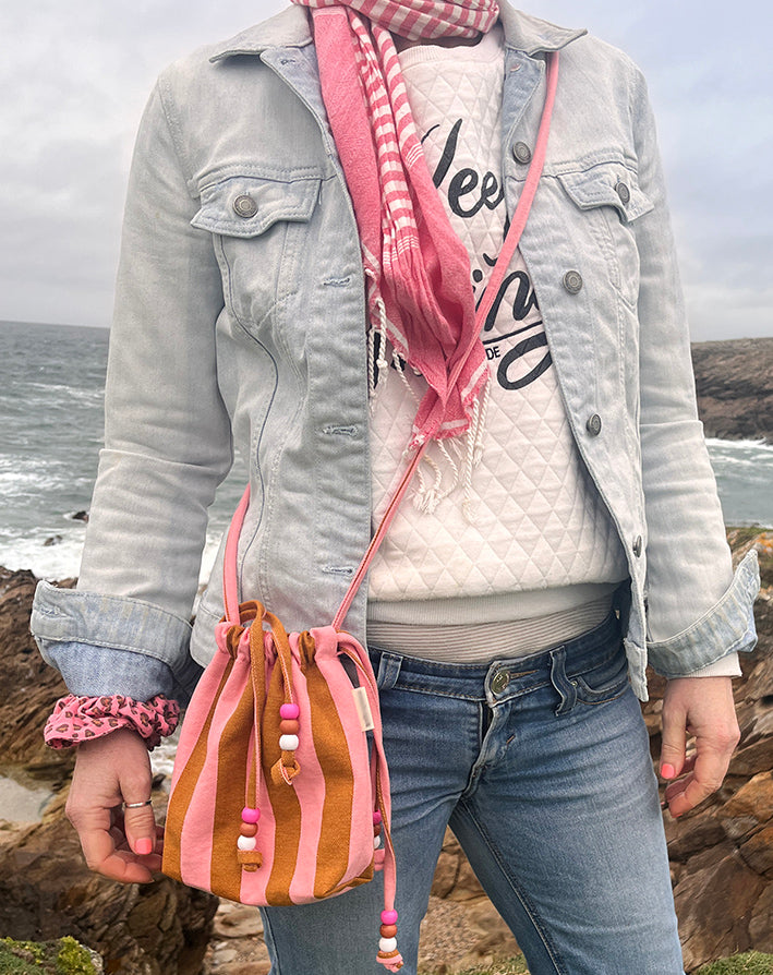 Mini sac 'Louisa'