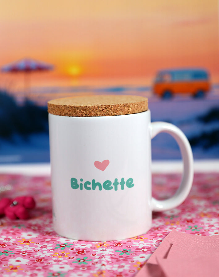 Mug 'Bichette'