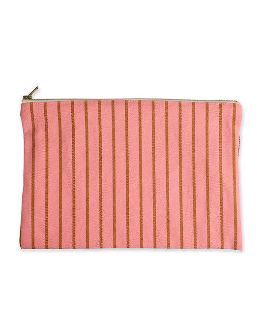 Grande pochette 'Gabriela'