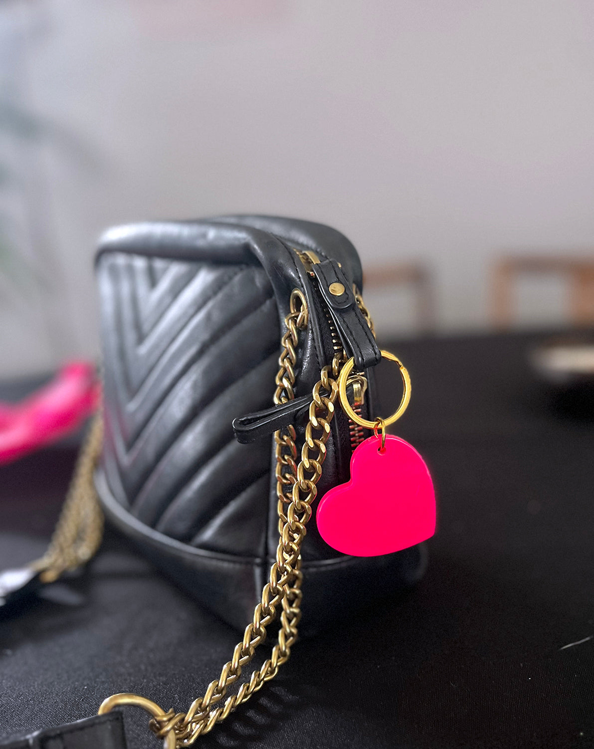 Compo ‘Mon petit cœur'