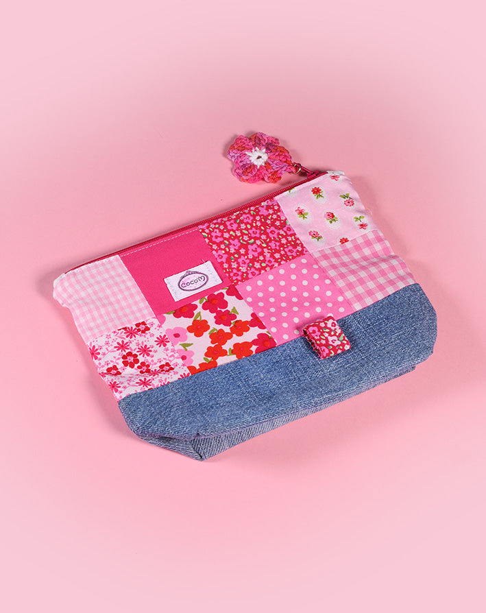Pochette 'Laura'