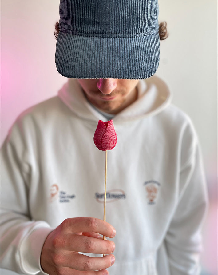 et mes hommes ? 🌸