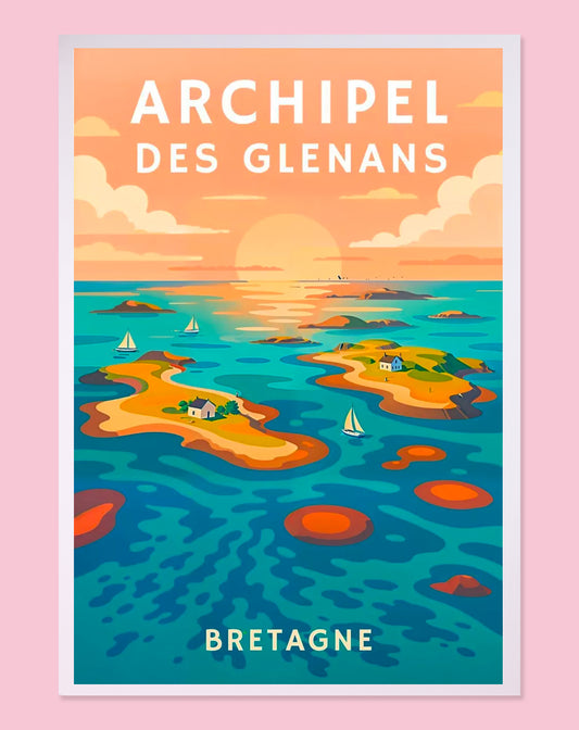 Affiche_Glenan