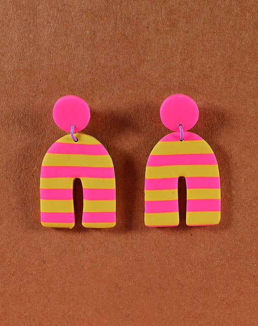 Boucles d'oreilles 'Amy'