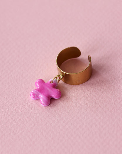 Bague Candy