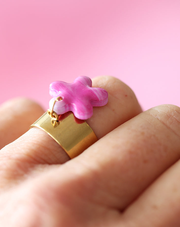 Bague Candy