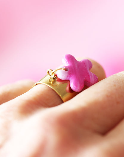Bague Candy