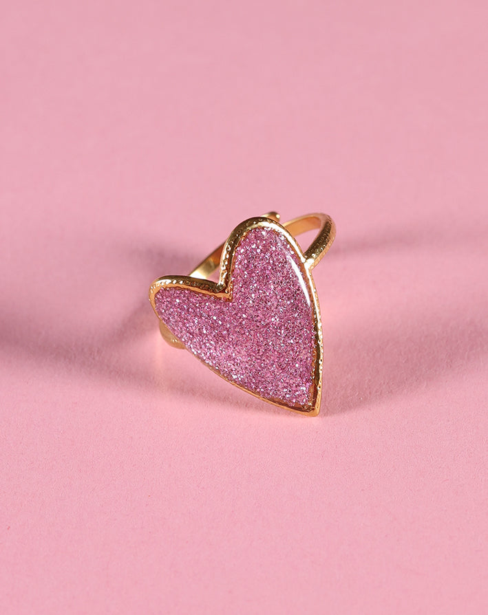 Bague 'Elsie'