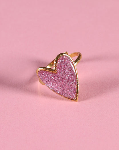 Bague 'Elsie'