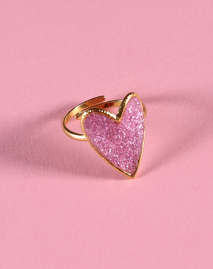 Bague 'Elsie'