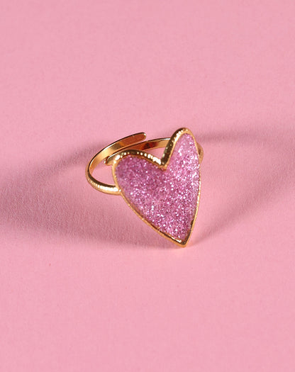 Bague 'Elsie'
