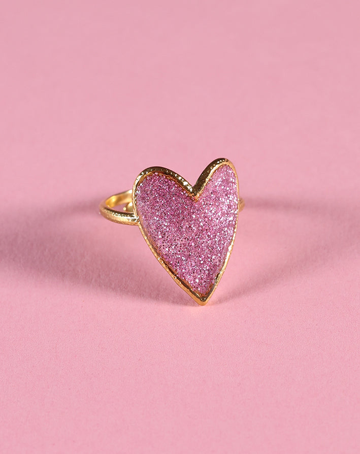 Bague 'Elsie'