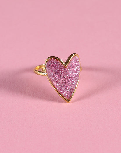 Bague 'Elsie'