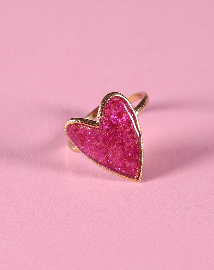 Bague 'Willow'