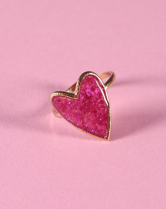 Bague 'Willow'