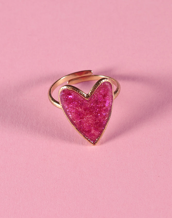 Bague 'Willow'