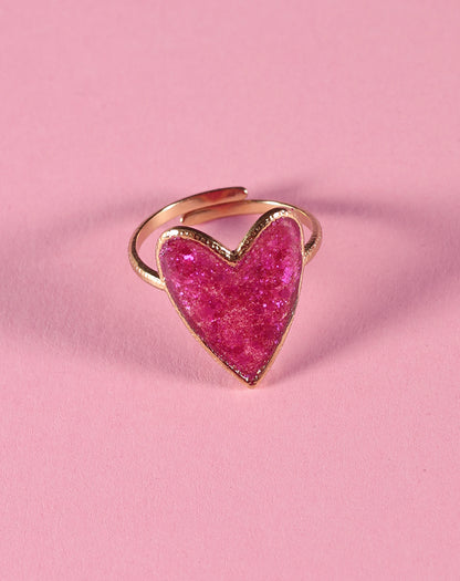 Bague 'Willow'