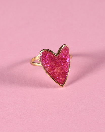 Bague 'Willow'