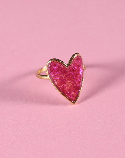 Bague 'Willow'