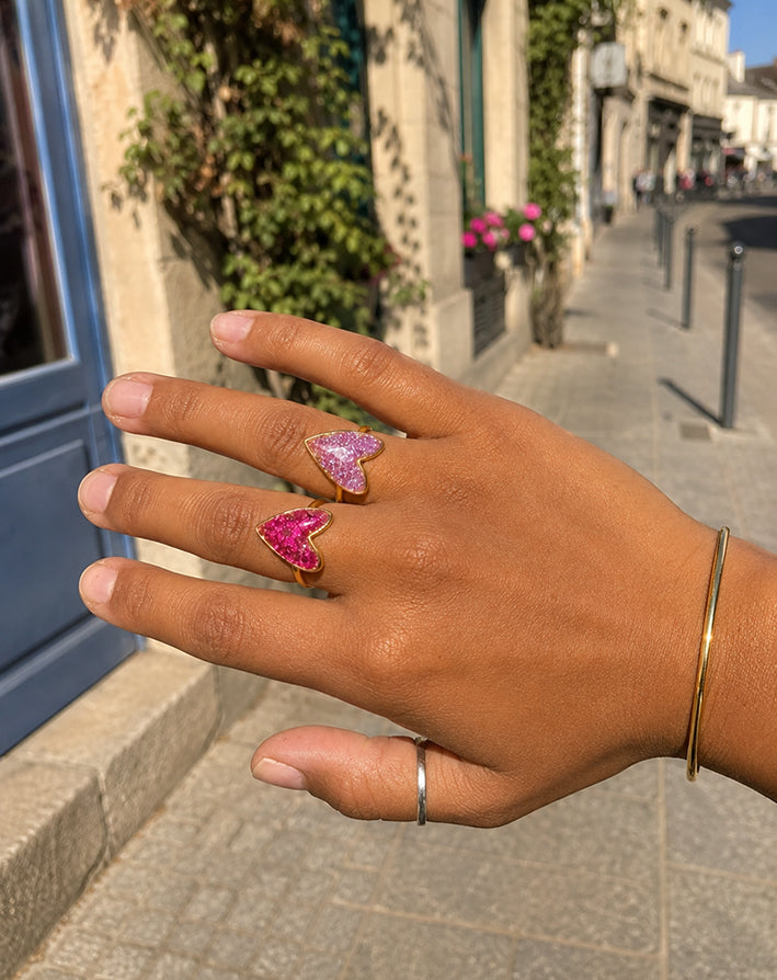 Bague 'Willow'