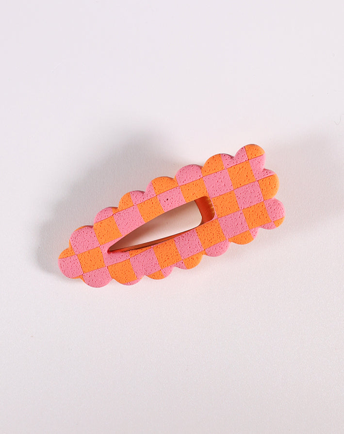 Barrette 'Bibi'