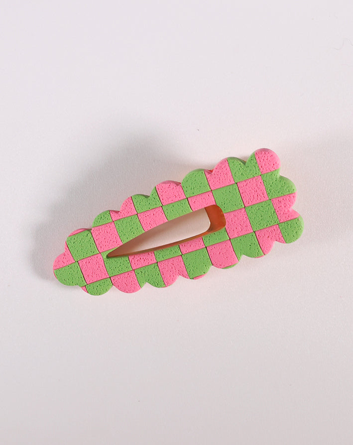 Barrette 'Mimi'