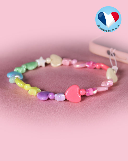 Bijou téléphone Rêveuse