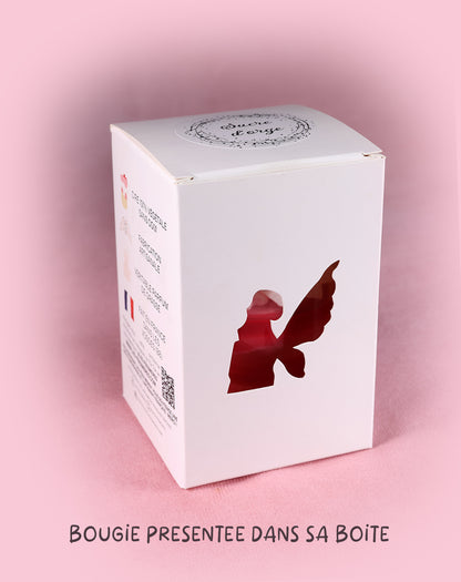 Mini bougies gourmandes