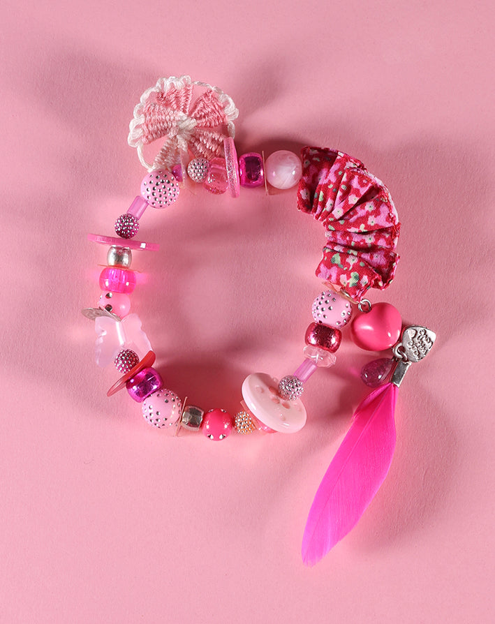 Bracelet 'Chouquette'