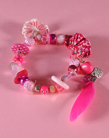 Bracelet 'Chouquette'