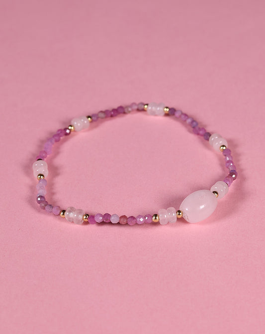 Bracelet 'Lalie'