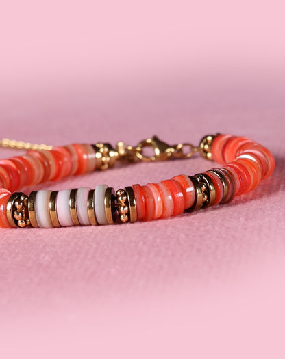 Bracelet Samui ‘Nina Bei’