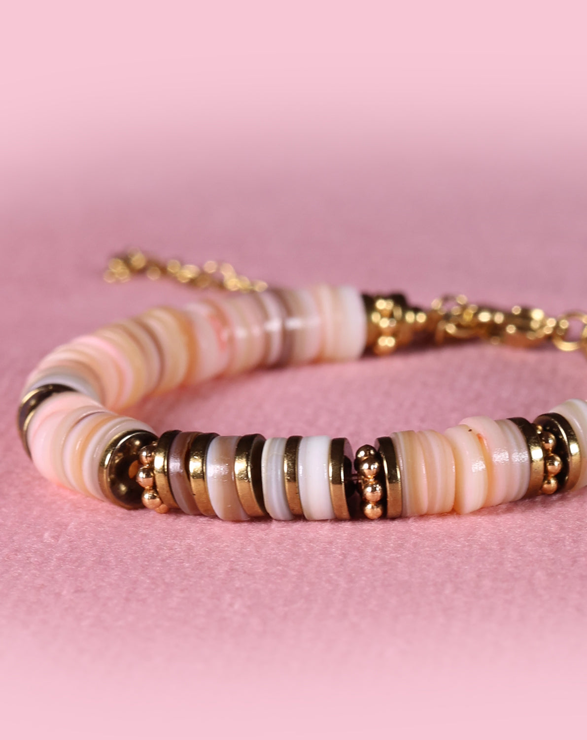 Bracelet Samui ‘Nina Bei’