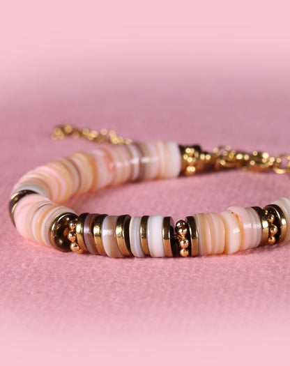 Bracelet Samui ‘Nina Bei’