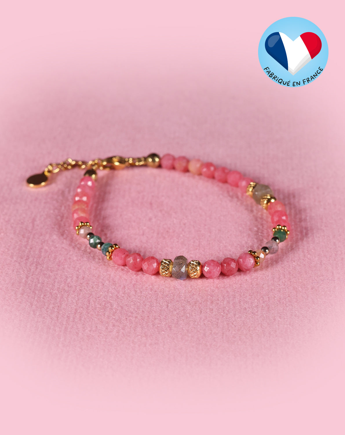 Bracelet ‘Sukoon’