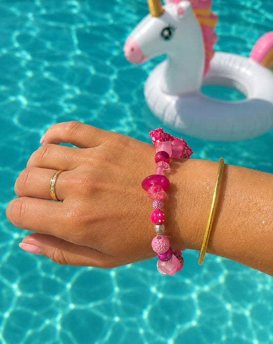 Bracelet 'Chouquette'