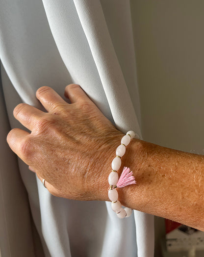 Bracelet 'Léonie'