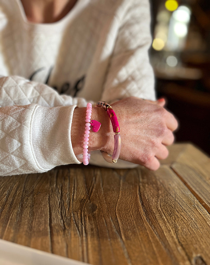 Bracelet 'Enid'