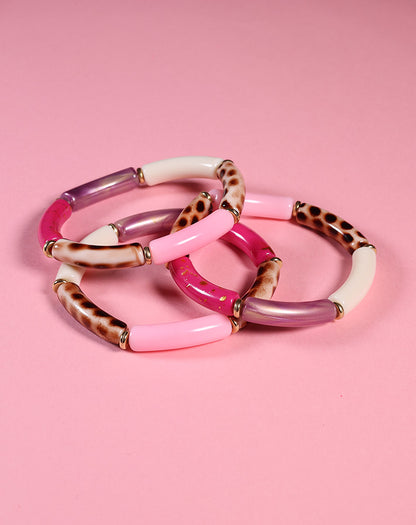 Bracelet 'Enid'