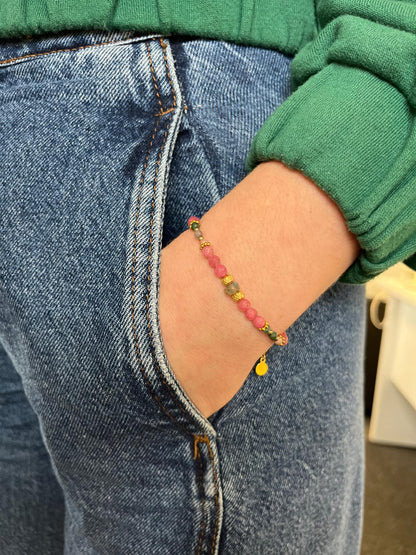 Bracelet ‘Sukoon’
