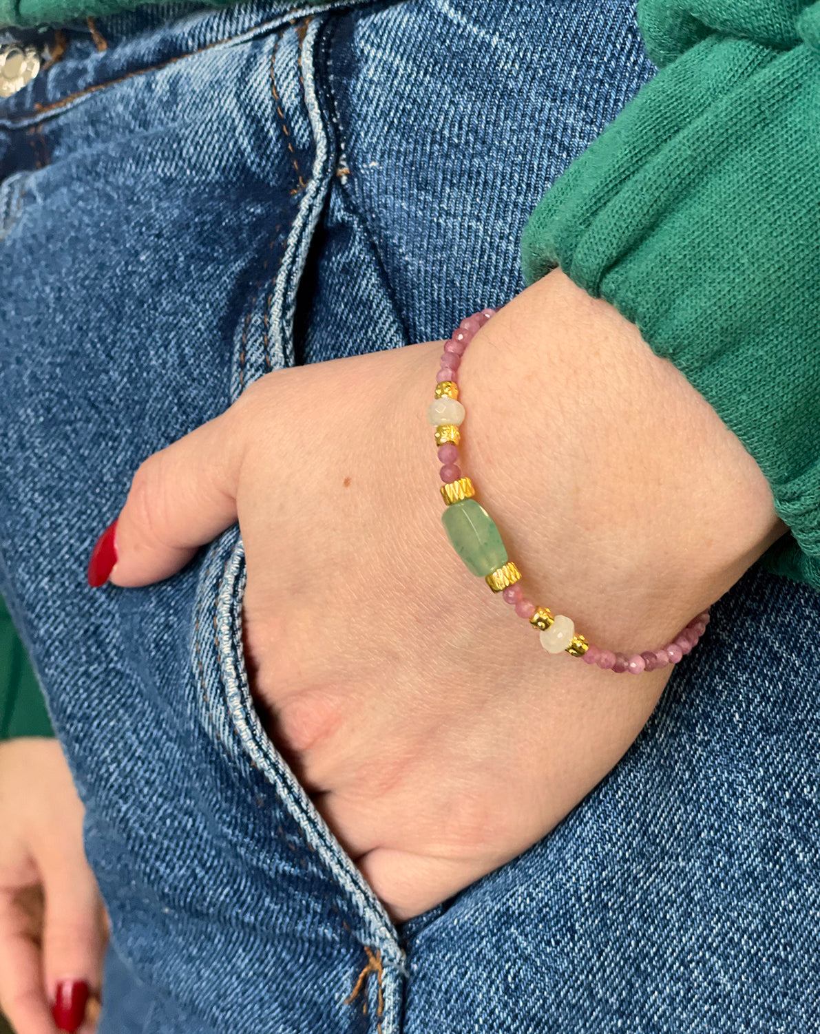 Bracelet ‘Udyati’