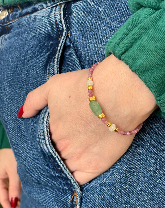 Bracelet ‘Udyati’