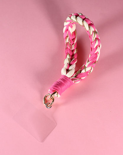 Bracelet de téléphone 'Lilou'